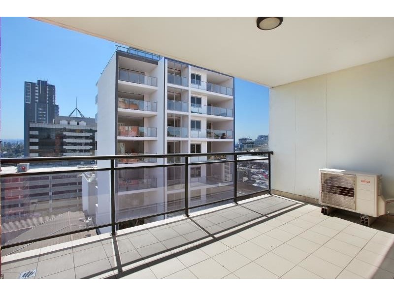 27/24 Campbell Street, Parramatta NSW 2150